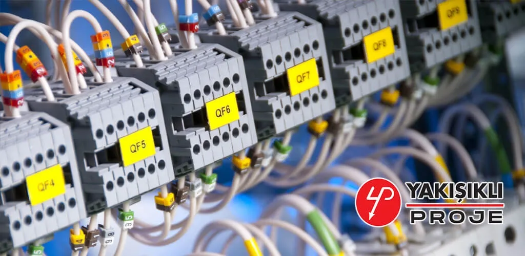 Digor Elektrik Malzeme Satışı